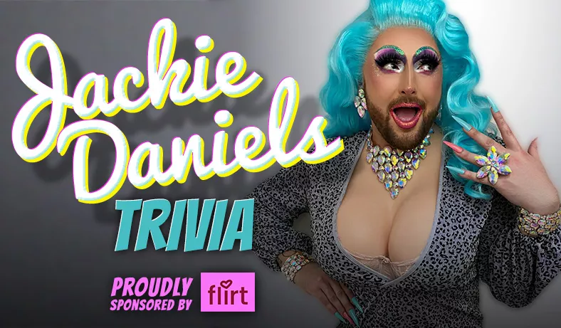 Jackie Daniels Trivia